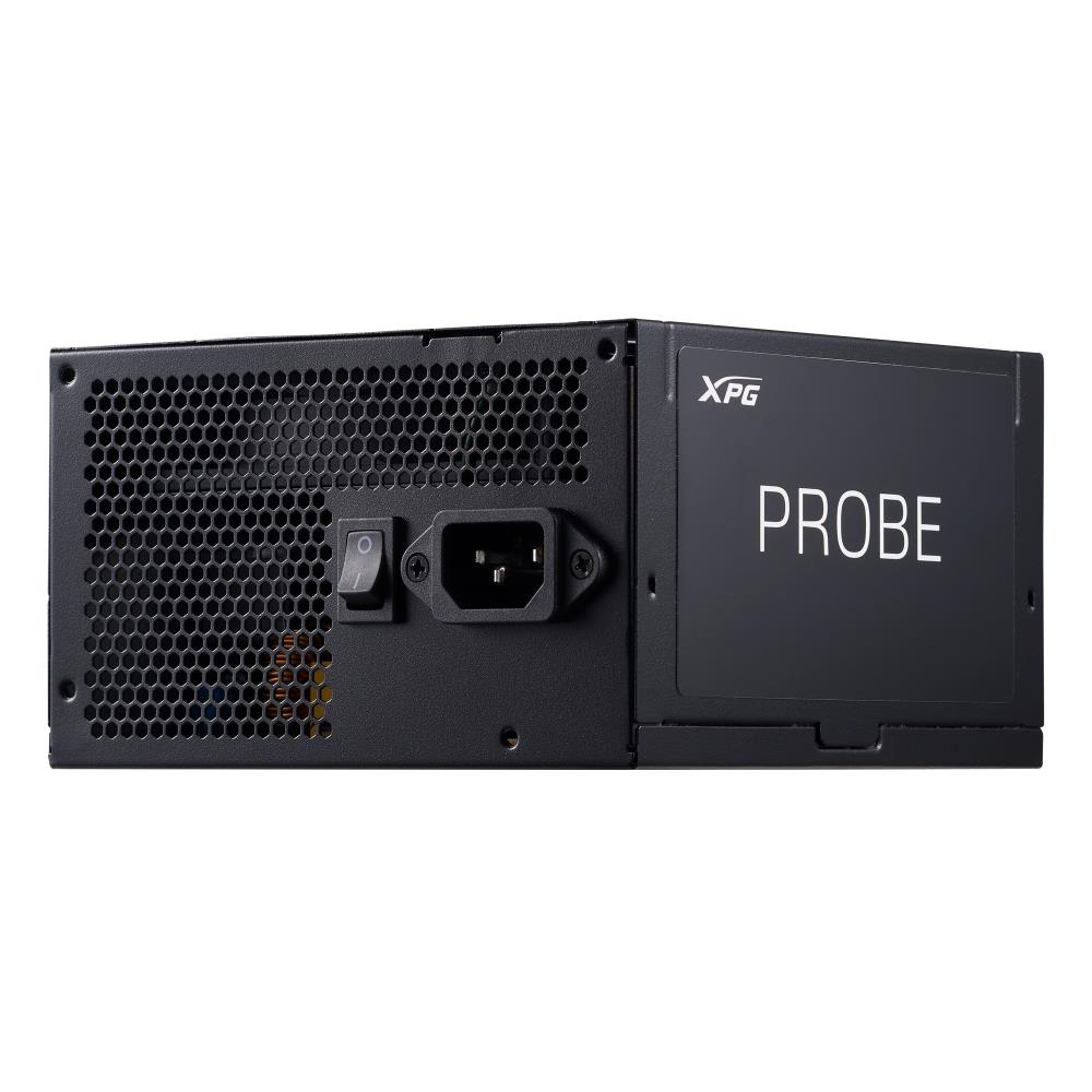 ADATA PROBE600B-BKCEU ATX 600W Power Supply Unit
