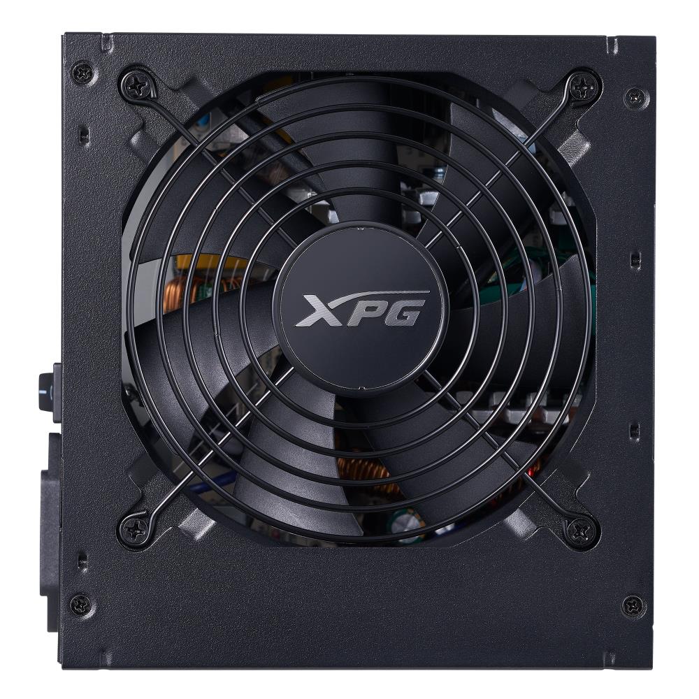 ADATA PROBE600B-BKCEU ATX 600W Power Supply Unit