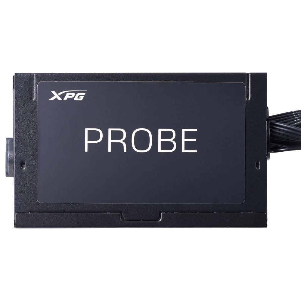 ADATA PROBE600B-BKCEU ATX 600W Power Supply Unit