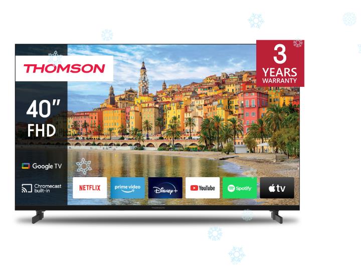 Thomson 40FG2S14 40" LCD TV