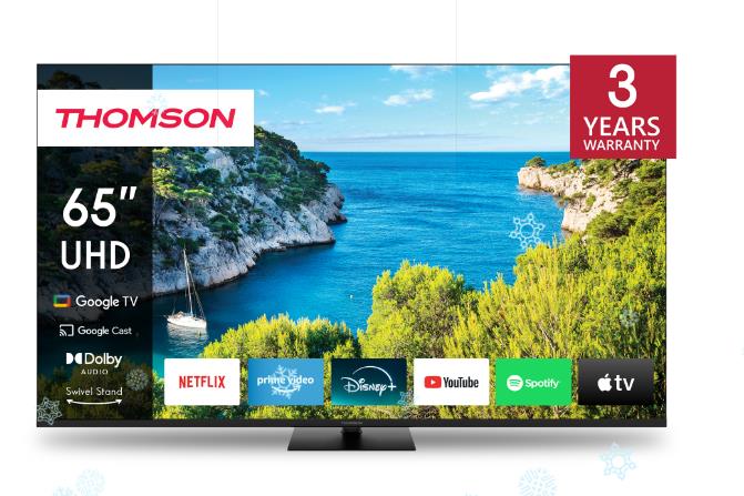 Thomson 65UG5C14 65 collu LCD TV