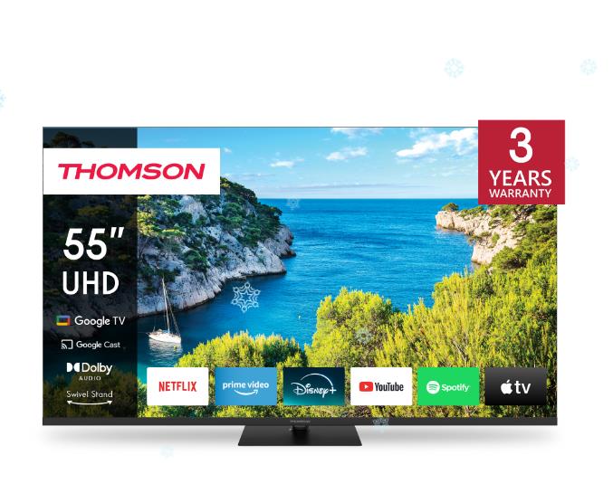 Thomson 55UG5C14 65" 4K UHD LCD TV