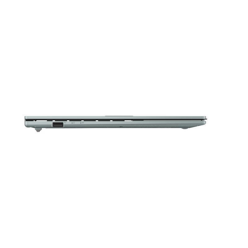 ASUS NB E1504FA R5-7520U 15" 16GB 512GB Portatīvais dators