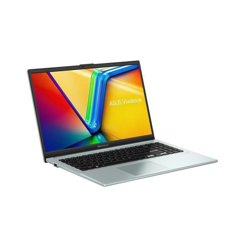 ASUS NB E1504FA R5-7520U 15" 16GB 512GB Portatīvais dators