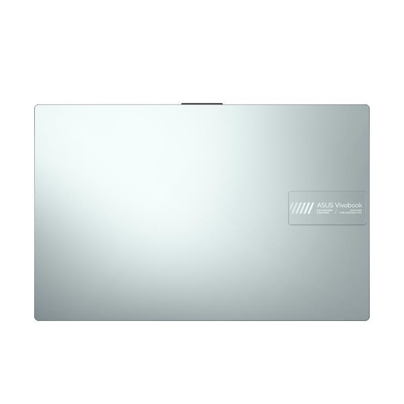 ASUS NB E1504FA R5-7520U 15" 16GB 512GB Portatīvais dators