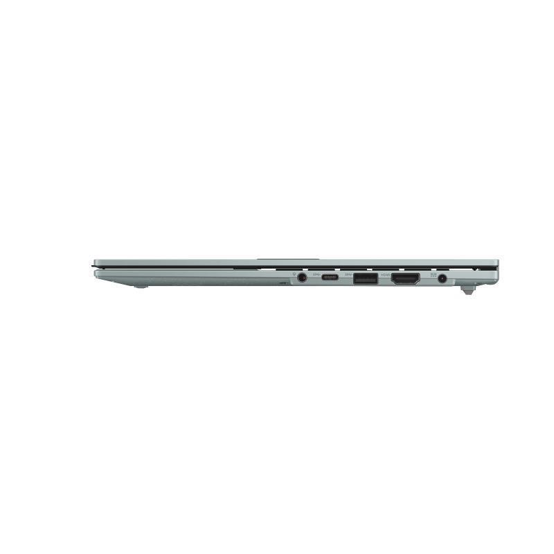 ASUS NB E1504FA R5-7520U 15" 16GB 512GB Portatīvais dators