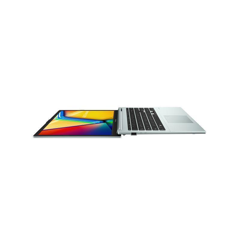 ASUS NB E1504FA R5-7520U 15" 16GB 512GB Portatīvais dators