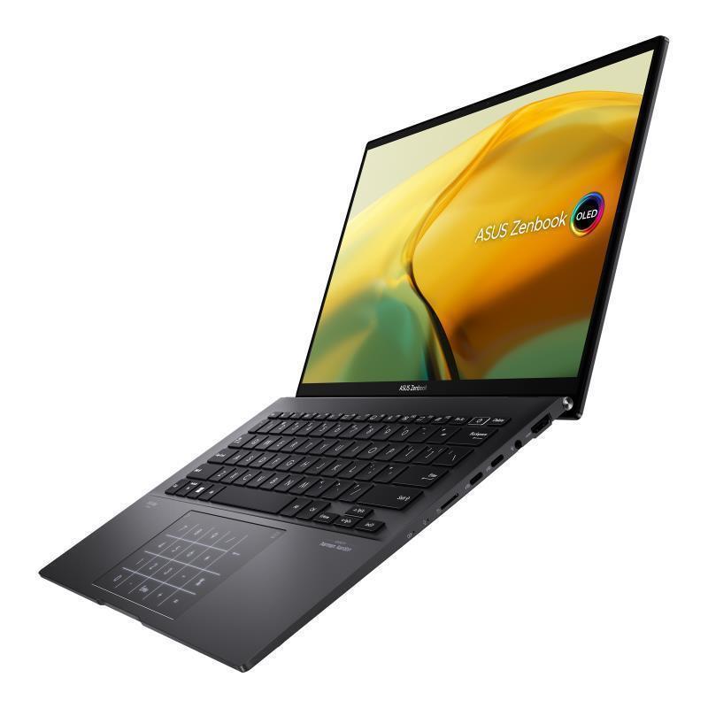 ASUS ZenBook UM3402YA-KM774W Ryzen 5 Nešiojamas kompiuteris 16GB RAM