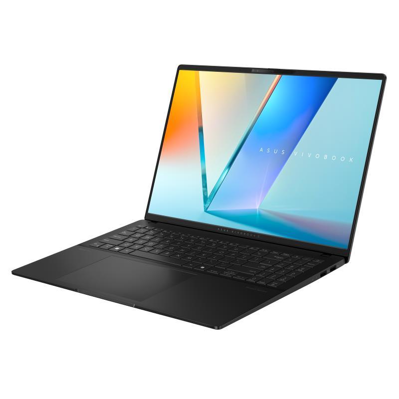 ASUS NB M5606UA R7-8845HS 16" 16GB/1TB Nešiojamas Kompiuteris