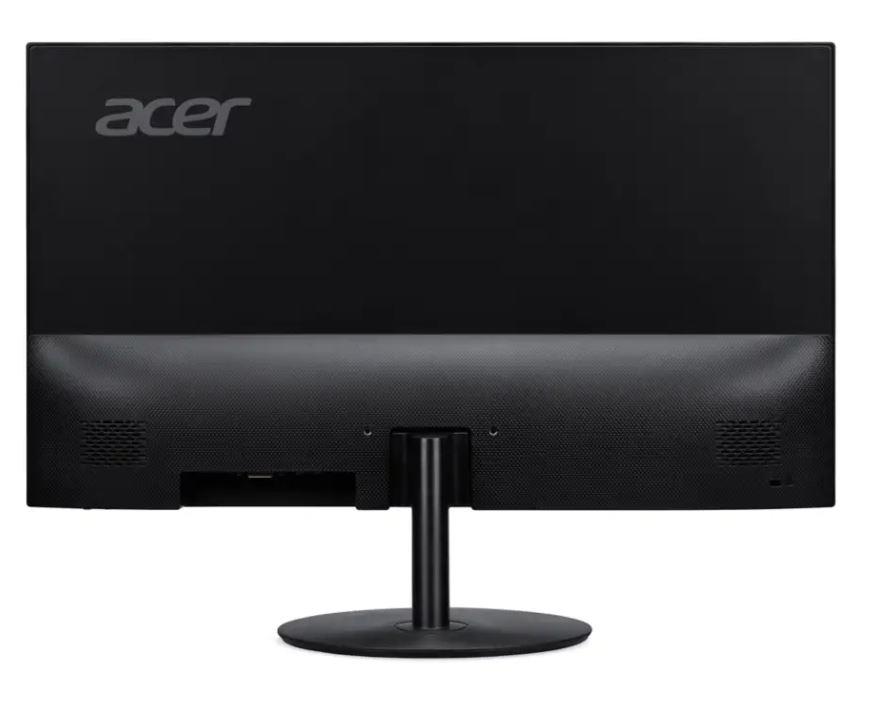 Acer SB272EBI 27 collu FHD ultra-plāns LCD monitors