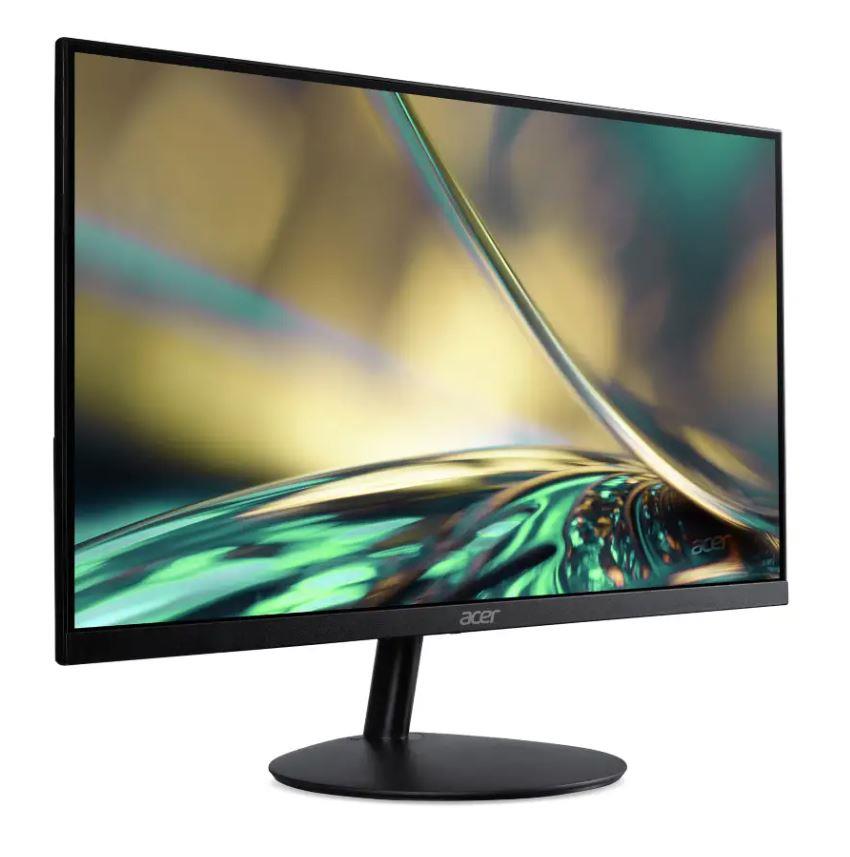 Acer SB272EBI 27 collu FHD ultra-plāns LCD monitors