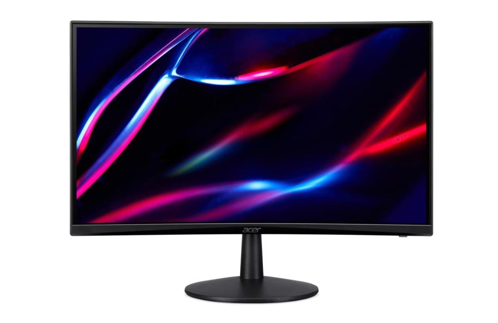 Acer Monitor ED240QS3BMII 23.6" Full HD Ekraan