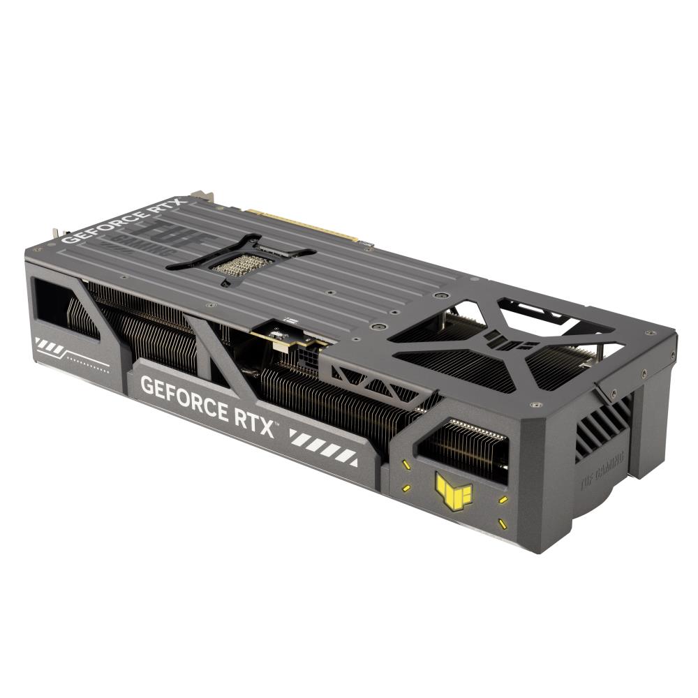 ASUS TUF RTX5080 O16G Žaidimų Grafikos Kortelė 16GB GDDR7