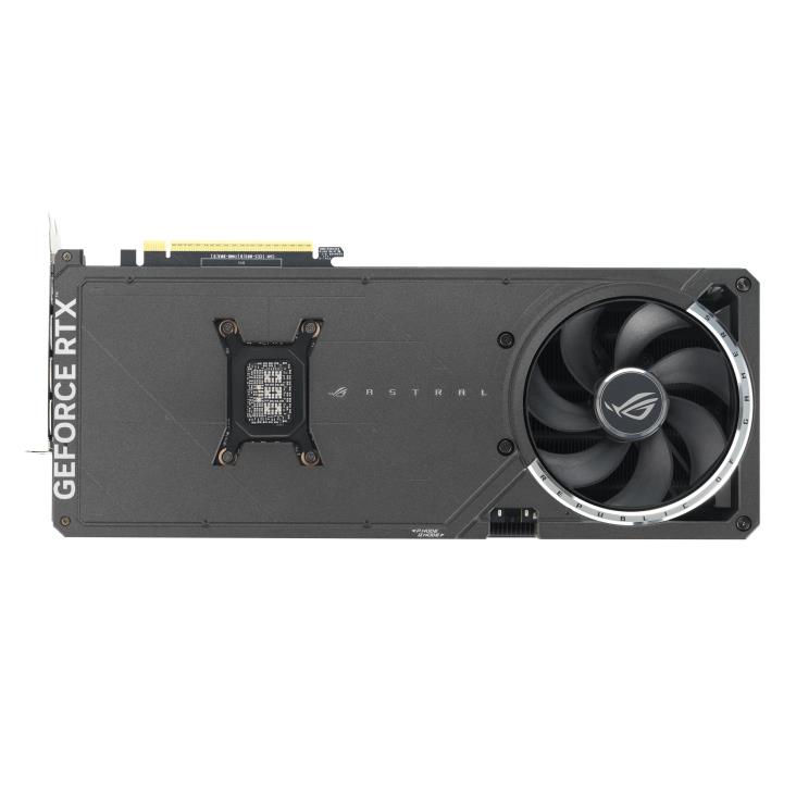 ASUS RTX5080 16GB GDDR7 Gaming Graphics Card