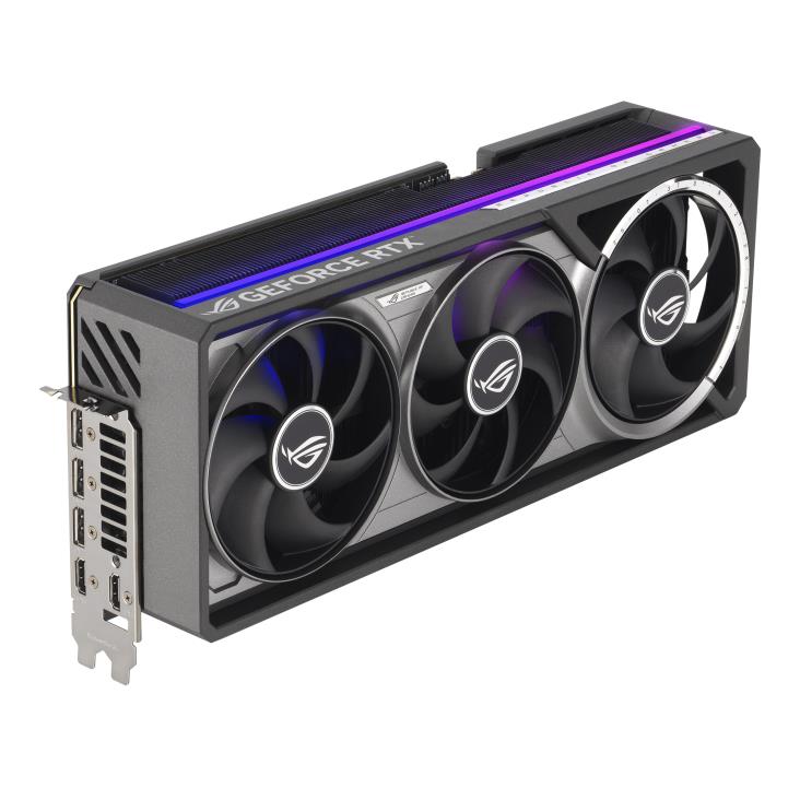 ASUS RTX5080 16GB GDDR7 Gaming Graphics Card