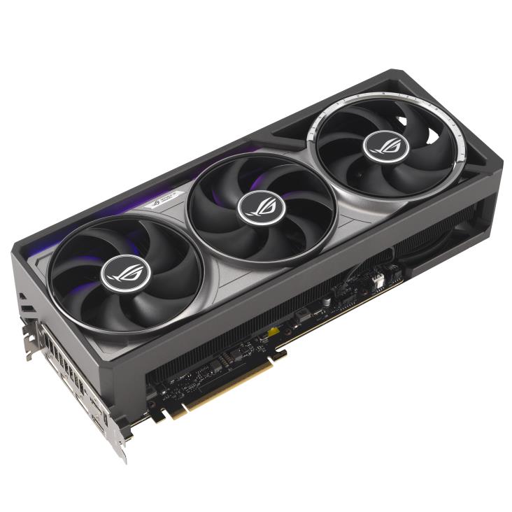 ASUS RTX5080 16GB GDDR7 Gaming Graphics Card