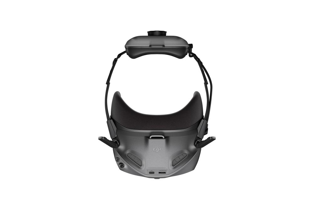DJI N3 Brilles CP.RC.00000032.01 Iesaistoša Dronu Pieredze
