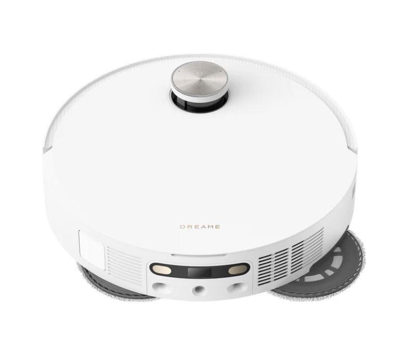 Dreame X50 Ultra Robotas Dulkių Siurblys Baltas RLX85CE