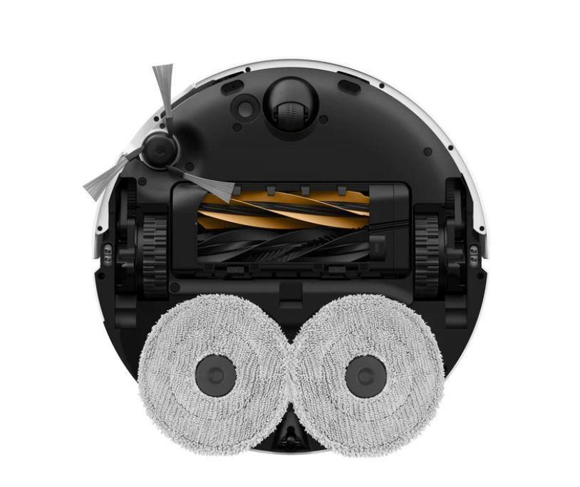 Dreame X50 Ultra Robotas Dulkių Siurblys Baltas RLX85CE