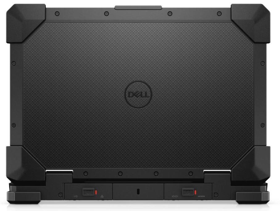 DELL Latitude 7330 Rugged i7 32GB RAM 512GB SSD