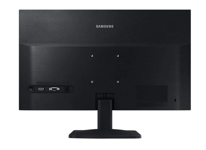 Samsung S24A336NHU 24" VA Monitorius 1920x1080 60Hz Juodas