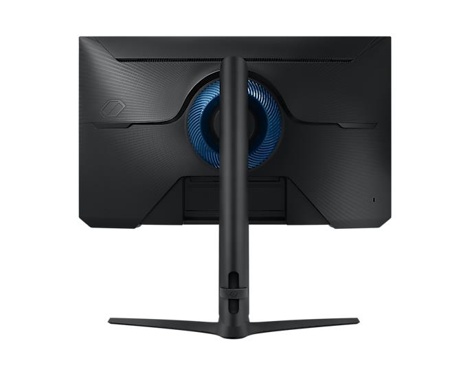 Samsung S25BG400EU 25" Spēļu Monitors 240Hz