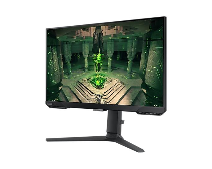Samsung S25BG400EU 25" Spēļu Monitors 240Hz