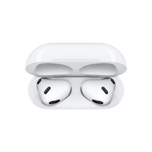 Apple AirPods 3. paaudze MPNY3 ar uzlādes maciņu