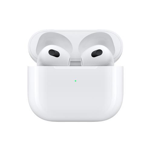 Apple AirPods 3. paaudze MPNY3 ar uzlādes maciņu