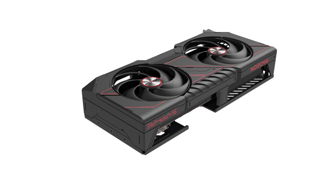 SAPPHIRE RX9070 16GB GDDR6 Graphic Card