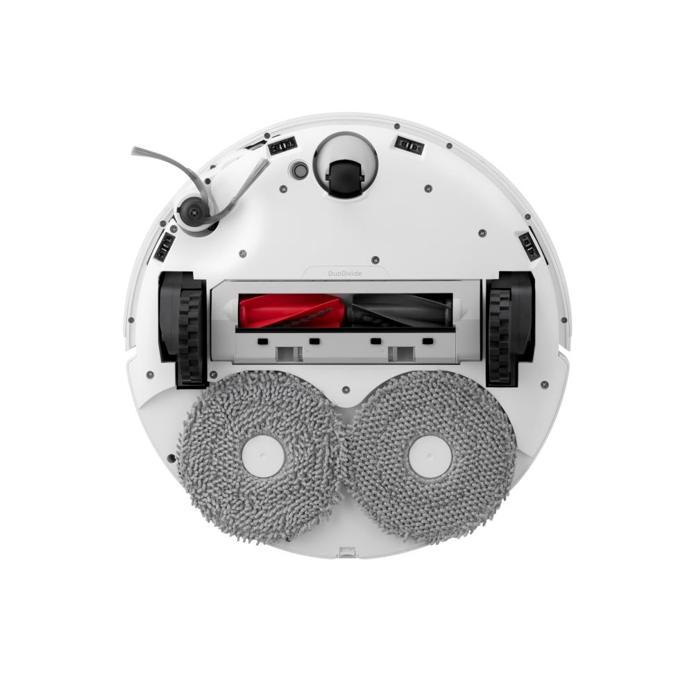 Робот-пылесос Roborock QRES02-00