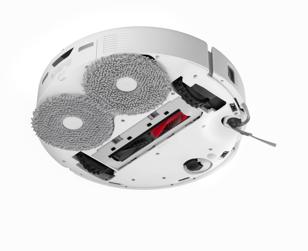 Робот-пылесос Roborock QRES02-00