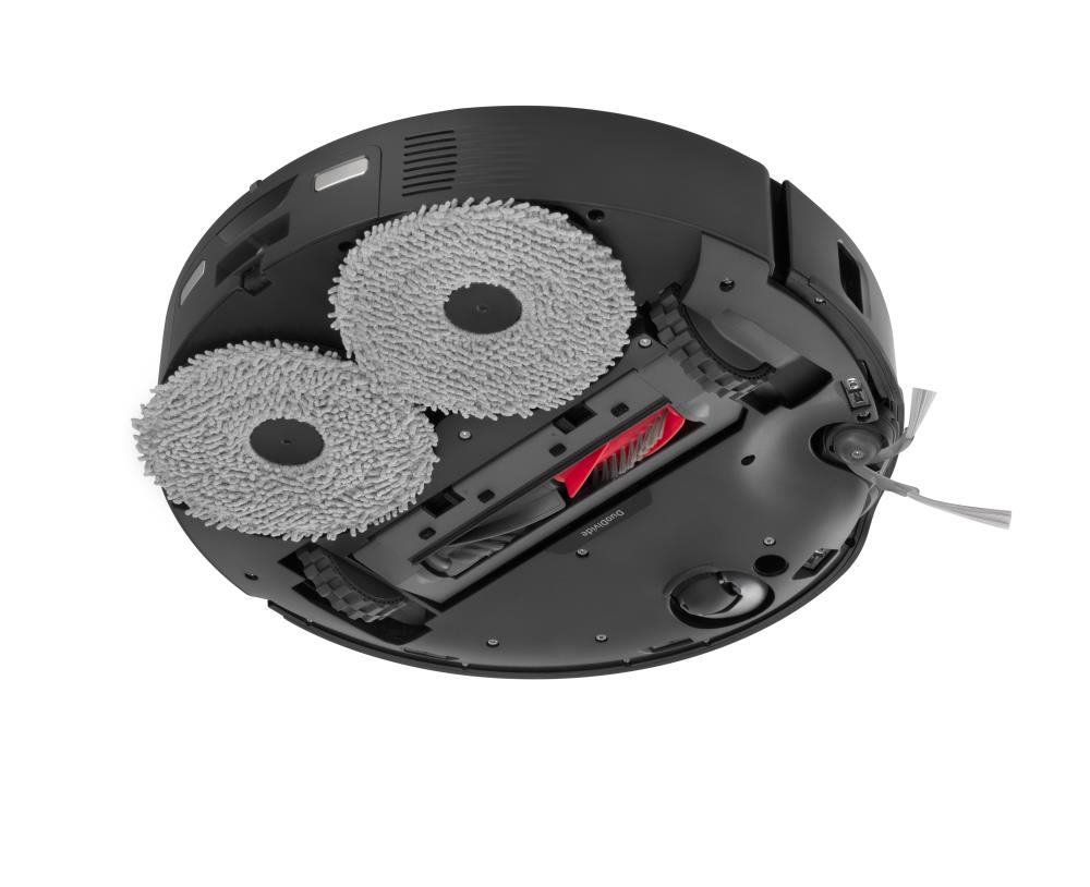 Робот-пылесос Roborock QRES52-00 с Edge5V1