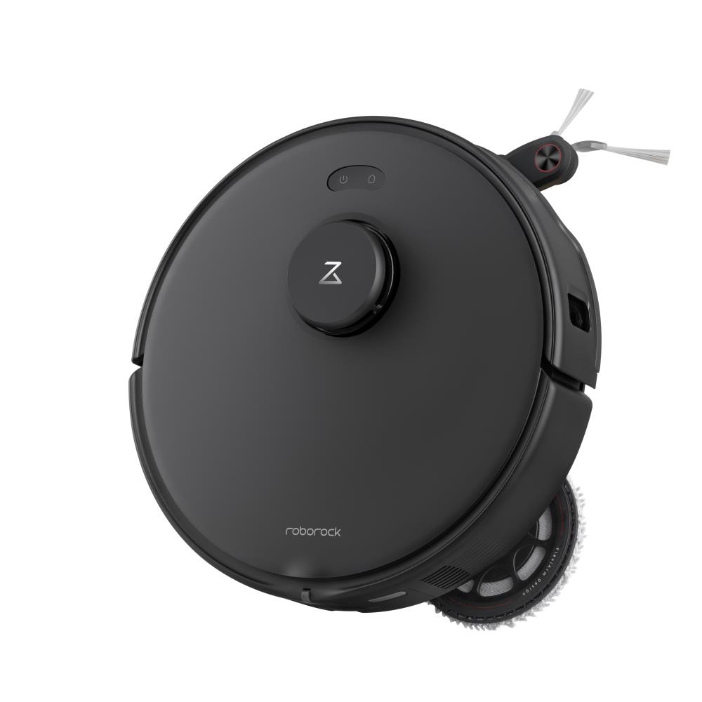 Робот-пылесос Roborock QRES52-00 с Edge5V1