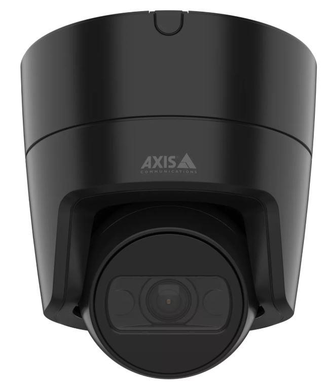 AXIS СЕТЕВАЯ КАМЕРА M3125-LVE 2МП Купольная Черная