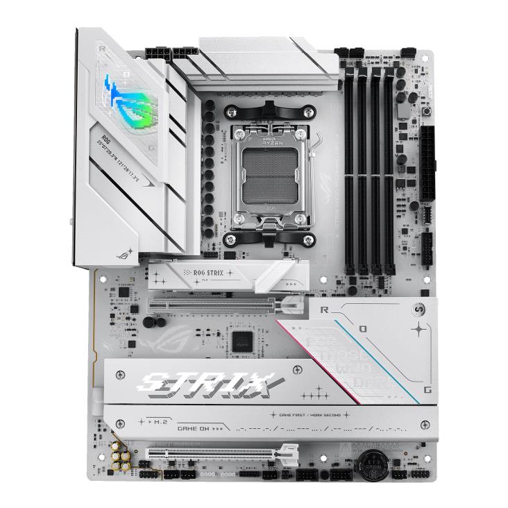 ASUS B850-A Gaming WiFi Motherboard with AMD SAM5