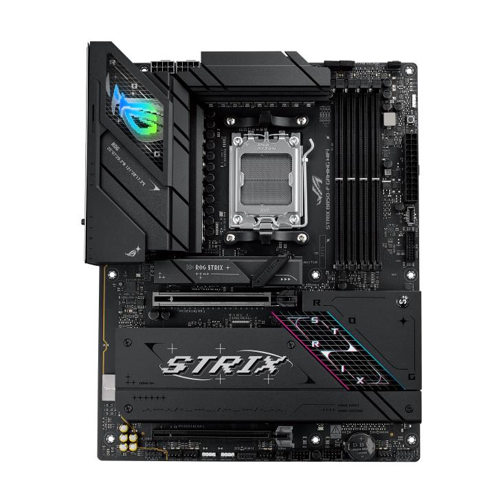 Материнская плата ASUS STRIX B850-F Gaming WiFi ATX