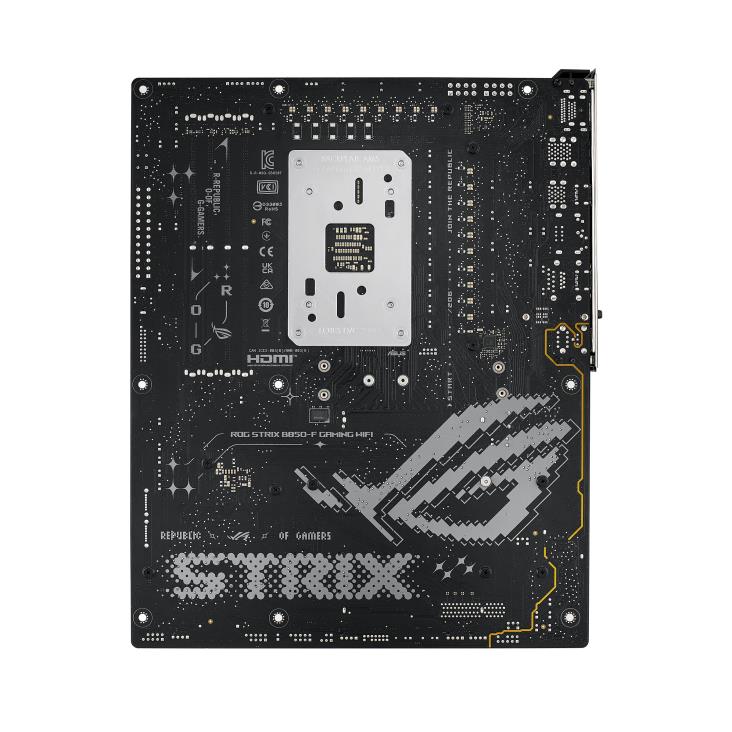 Материнская плата ASUS STRIX B850-F Gaming WiFi ATX