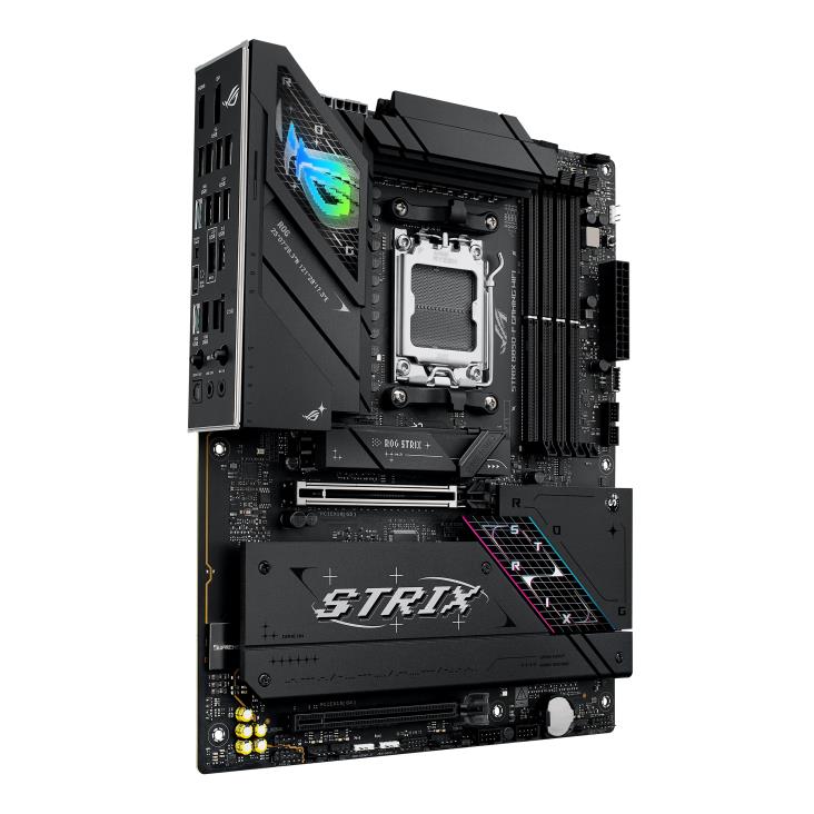 Материнская плата ASUS STRIX B850-F Gaming WiFi ATX