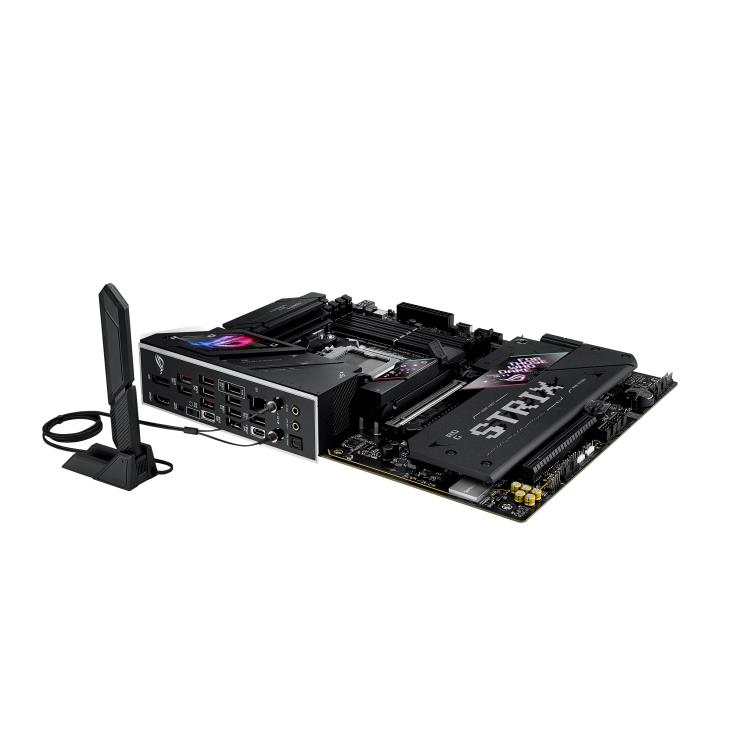 Материнская плата ASUS STRIX B850-E Gaming WiFi ATX