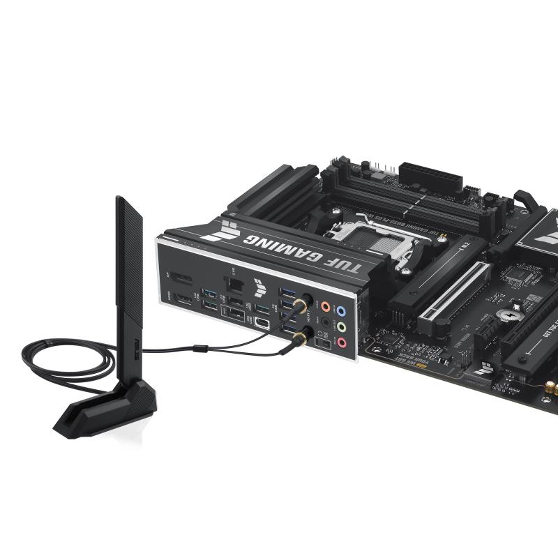 ASUS TUF Gaming B850-Plus WiFi Motherboard