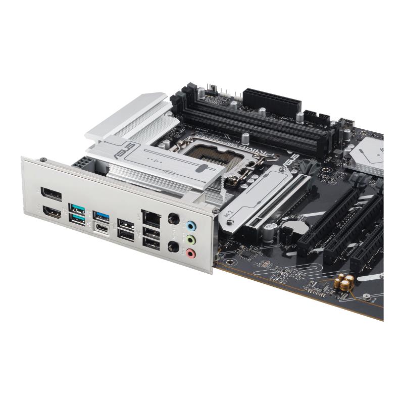 ASUS PRIME B860-PLUS WiFi MATX Motherboard