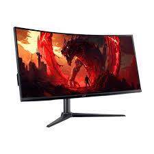 Acer ED340CUJ0BMIIP 34" LCD Monitors