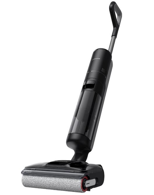 Dreame H12 Pro dulkių siurblys Flex Reach HHR44A
