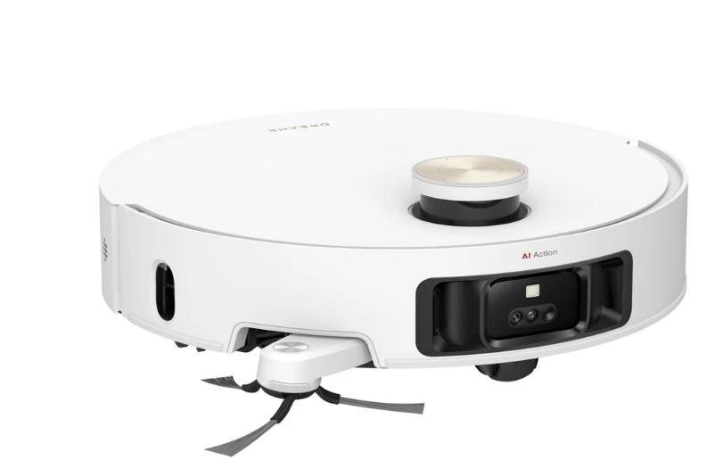 Dreame L50 Pro ULTRA RLL84CE Vacuum Cleaner Robot
