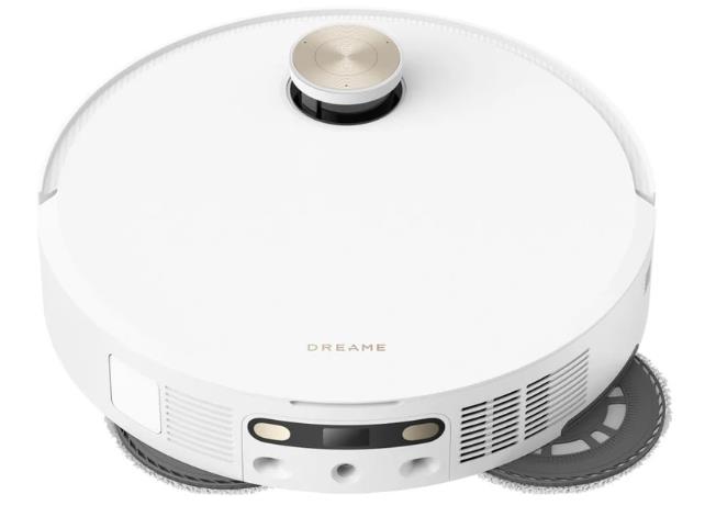 Dreame L50 Pro ULTRA RLL84CE Vacuum Cleaner Robot