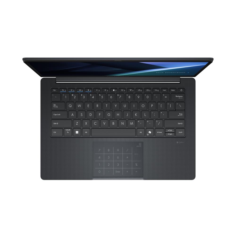 ASUS NB B1403CVA 14" 16GB/512GB Laptop