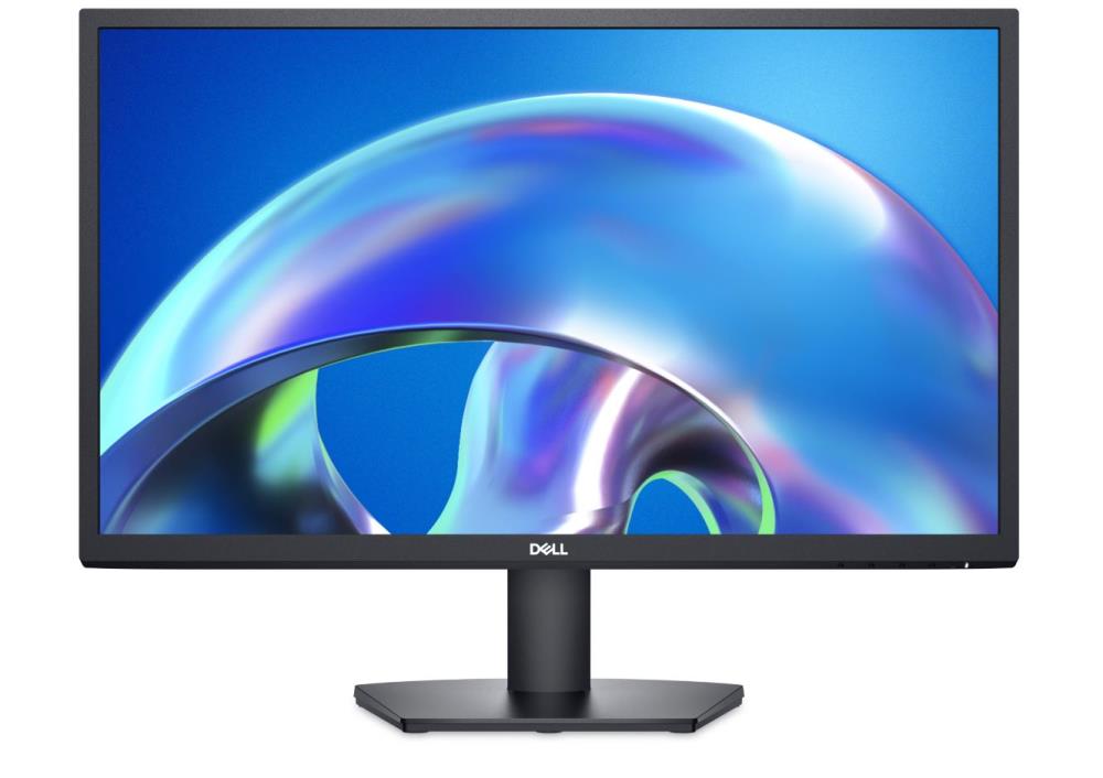 Dell SE2425H 24 Inch LCD Monitor VA Display