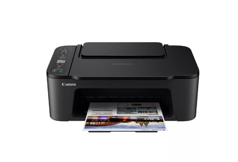 Canon PIXMA TS3550i Многофункциональный Принтер