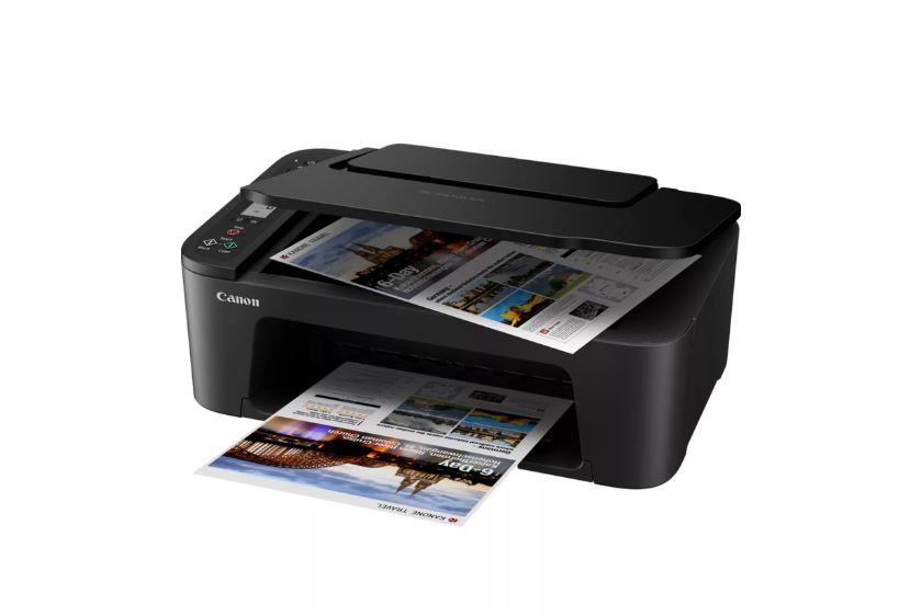 Canon PIXMA TS3550i Многофункциональный Принтер